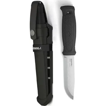Bojový nůž MORA of Sweden® Nůž Mora® Garberg Multi-Mount nerez. ocel ČERNÝ