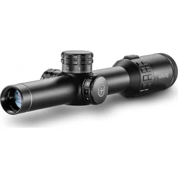 Airsoft Puškohled HAWKE FRONTIER 30 1-6X24 IR TACTICAL DOT