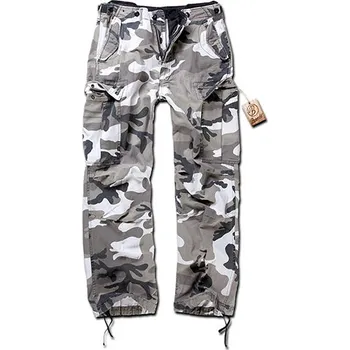 Pánské kalhoty Kalhoty M65 vintage METRO - URBAN Kalhoty M65 vintage METRO - URBAN vel. S