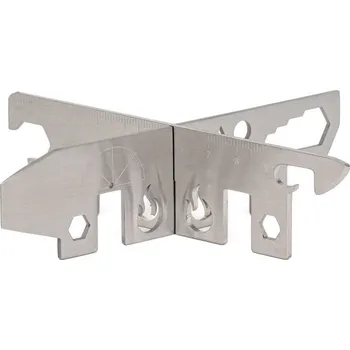 Outdoorové vybavení PATHFINDER Vařič stojan MULTI TOOL