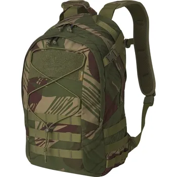 turistický batoh Helikon-Tex® Batoh EDC PACK® RHODESIAN CAMO