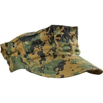 Čepice Helikon-Tex® Čepice USMC DIGITAL WOODLAND