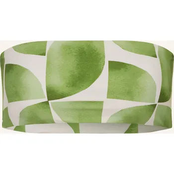 Dámské spodní prádlo Seafolly Dámský Bandeau Horní Díl Bikin Sunray V Oboustranném...