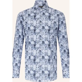 Pánská košile Artigiano Pánská Košile Classic Fit, modrá / tmavě modrá, 42