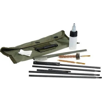 Čištění zbraně MIL-TEC® Čištění na zbraně US KAL.5,56 M16/FAMAS/G36 ZELENÉ