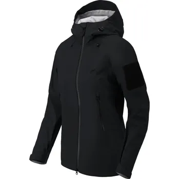 Bunda dámská SQUALL HARDSHELL TorrentStretch® ČERNÁ Bunda dámská SQUALL HARDSHELL TorrentStretch® ČERNÁ vel. XS