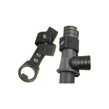 Teleskopický obušek ESP Závěs pro tonfu kulatou/obušek přímý s jištěním