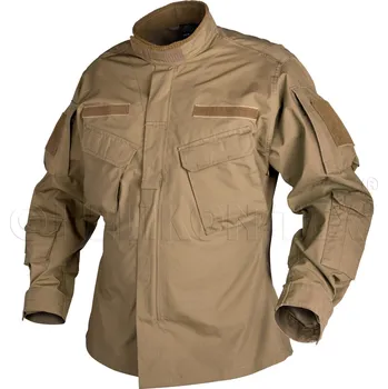 Blůza CPU® rip-stop COYOTE Blůza CPU® rip-stop COYOTE vel. XXL