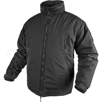 Bunda Climashield® Apex LEVEL 7 Gen III ČERNÁ Bunda Climashield® Apex LEVEL 7 Gen III ČERNÁ vel. L