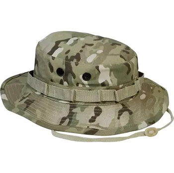 Klobouk Klobouk BOONIE rip-stop MULTICAM® Klobouk BOONIE rip-stop MULTICAM® vel. 7,5