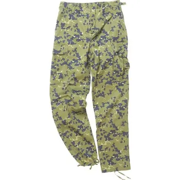 Kalhoty US BDU POLY polní DANISH TARN Kalhoty US BDU POLY polní DANISH TARN vel. M