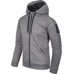 Mikina URBAN TACTICAL HOODIE ŠEDÁ MELANŽ Mikina URBAN TACTICAL HOODIE ŠEDÁ MELANŽ vel. XL