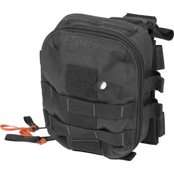 turistický batoh Berghaus Kapsa BMPS - lékárnička ČERNÁ