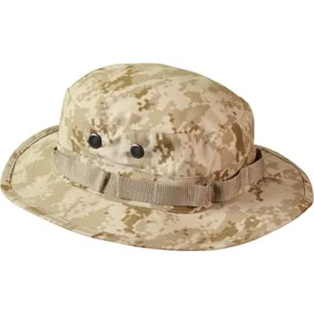 Klobouk Klobouk BOONIE DIGITAL DESERT Klobouk BOONIE DIGITAL DESERT vel. 7,5