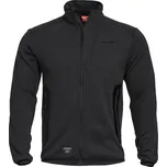 Bunda AMINTOR FLEECE ČERNÁ Bunda AMINTOR FLEECE ČERNÁ vel. XL