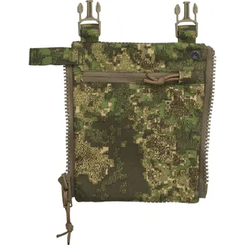 DIRECT ACTION® Panel SNIPER® Cordura PENCOTT® WILDWOOD™