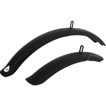 Blatník na kolo Force CTB sada 2 ks 20" černé