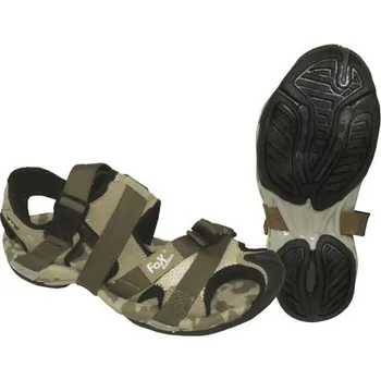 Pánské sandále Sandále FOX 3-COL DESERT Sandále FOX 3-COL DESERT vel. EU 42