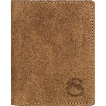 Peněženka Peněženka EL FORREST 728-08 RFID - hnědá