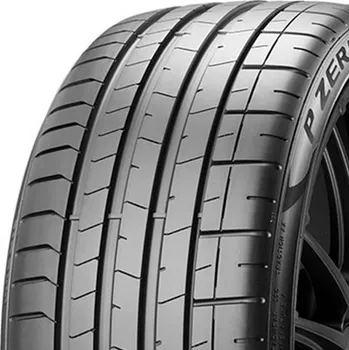 Letní osobní pneu Letní pneumatika Pirelli P-ZERO (PZ4) S.C. 315/30R22 107Y XL FR BMW