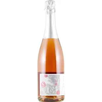 Domaine Schwach AOC Alsace - - Crémant d´Alsace Rosé, 0,75l