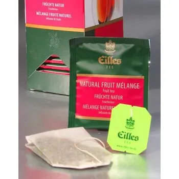 Čaj Eilles Tea Natural Fruit Mélange 25x 2,5 g