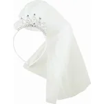 Anděl Přerov Čelenka korunka se závojem…