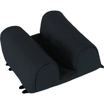 Příslušenství pro sportovní střelbu EBERLESTOCK Opěrka vymezovací předpažbí ČERNÁ