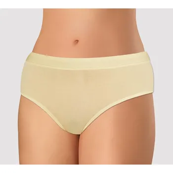 Dámské spodní prádlo Andrie PS 1067 - bílá - 50/52