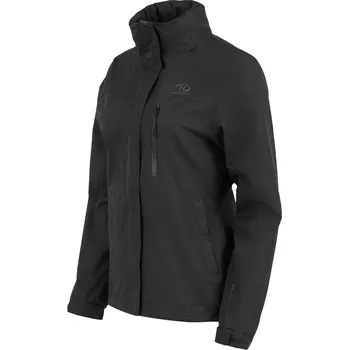 Bunda dámská KERRERA ČERNÁ Bunda dámská KERRERA ČERNÁ vel. XL