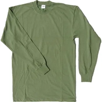 Triko AČR dlouhý rukáv ZELENÉ nové Triko AČR dlouhý rukáv ZELENÉ nové vel. 080-084