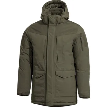 Pánská softshellová bunda Bunda HCP V2.0 RAL 7013 Bunda HCP V2.0 RAL 7013 vel. 3XL