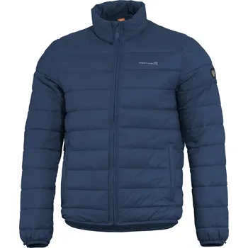 Pánská bunda Bunda NUCLEUS RAF BLUE Bunda NUCLEUS RAF BLUE vel. XXL