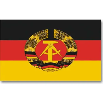 Vlajka MIL-TEC® Vlajka DDR
