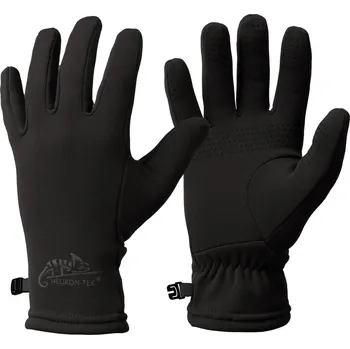 Rukavice Rukavice TREKKER OUTBACK ČERNÉ Rukavice TREKKER OUTBACK ČERNÉ vel. XXL