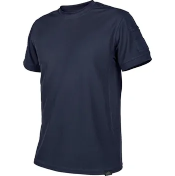 Pánské oblečení Triko TAKTICKÉ NAVY BLUE Triko TAKTICKÉ NAVY BLUE vel. XXL