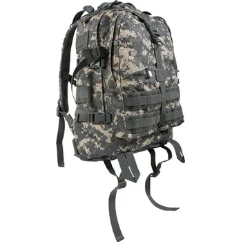 turistický batoh ROTHCO Batoh TRANSPORT velký ACU DIGITAL