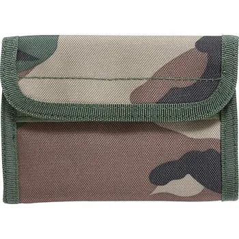 Peněženka ROTHCO Peněženka DELUXE WOODLAND