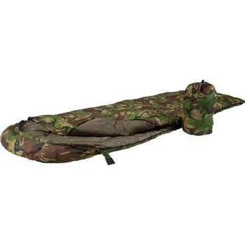 Spacák MIL-TEC® Spacák dekový TRAVELLER 200 DPM