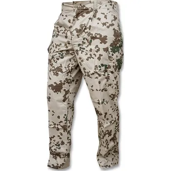 Pánské kalhoty Kalhoty BW polní TROPENTARN nové Kalhoty BW polní TROPENTARN nové vel. 58