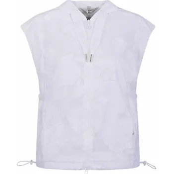 Dámská vesta Sportalm vesta Fenja m.K. white 38