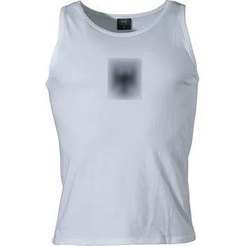 Tílko BW bavlněné s orlicí BÍLÉ Tílko BW bavlněné s orlicí BÍLÉ vel. XXL