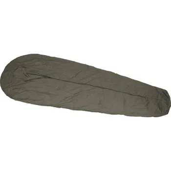 Spacák Armáda Holandská Spacák MODULAR samostatný HOLANDSKÝ použitý zašívaný