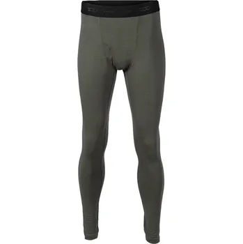 Pánské termo spodní prádlo Spodky funkční LOCHSA 180 MERINO LODEN ZELENÉ Spodky funkční LOCHSA 180 MERINO LODEN ZELENÉ vel. XL