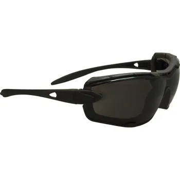 Sluneční brýle SWISS EYE® Brýle SWISS EYE® DETECTION rám ČERNÝ sada 2 skla