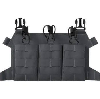 Sport DIRECT ACTION® Platforma BEARCAT® přední se sumkami .223 SHADOW GREY