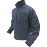 Bunda PHANTOM softshell MODRÁ Bunda PHANTOM softshell MODRÁ vel. XL