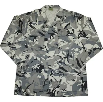 Blůza US typ BDU AIR FORCE Blůza US typ BDU AIR FORCE vel. L