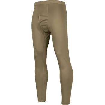 Pánské termoprádlo Spodky funkční ECWCS Gen. III, Level 1 COYOTE BROWN Spodky funkční ECWCS Gen. III, Level 1 COYOTE BROWN vel. S