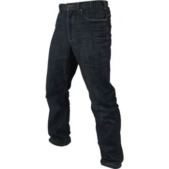 Pánské kalhoty Kalhoty CIPHER Jeans TMAVĚ MODRÉ Kalhoty CIPHER Jeans TMAVĚ MODRÉ vel. 40-30